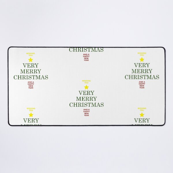 Item preview, Wishing you a very merry christmas designed and sold by yphien.
