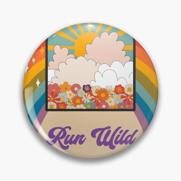 Item preview, Run Wild designed and sold by ElenaDanilo.