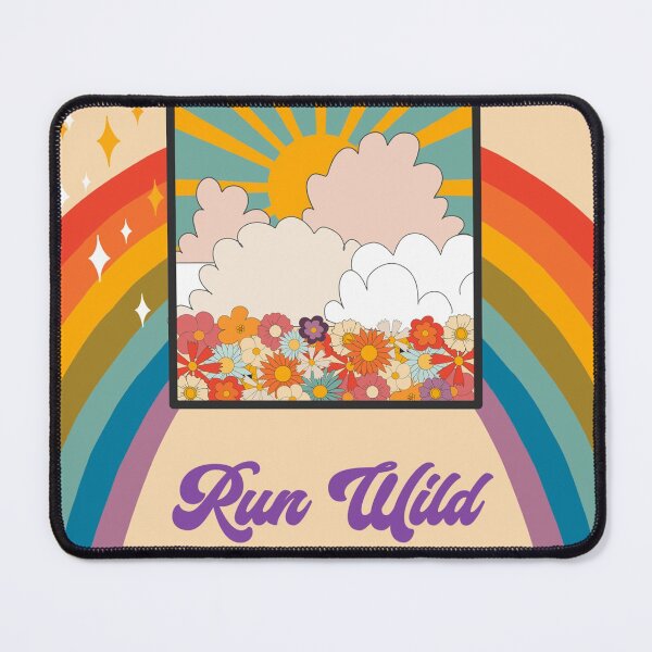 Item preview, Run Wild designed and sold by ElenaDanilo.