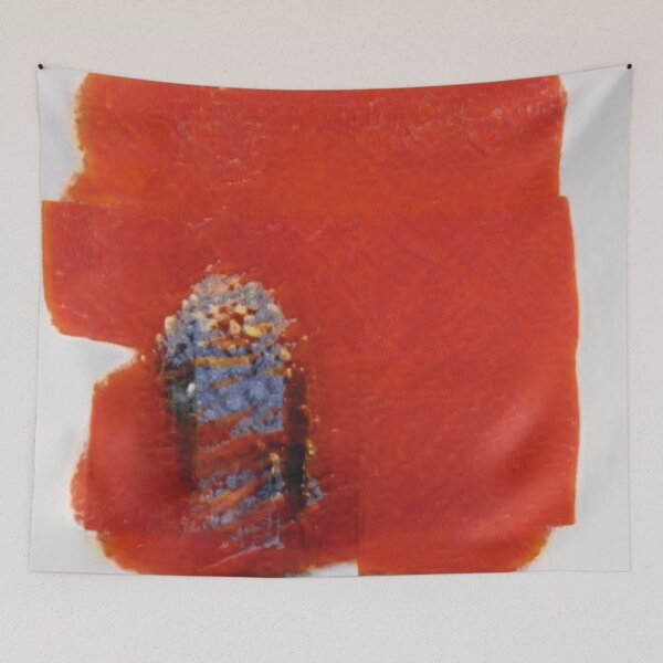 Item preview, Lost - Abstract Art designed and sold by DiscoGypsyFish.