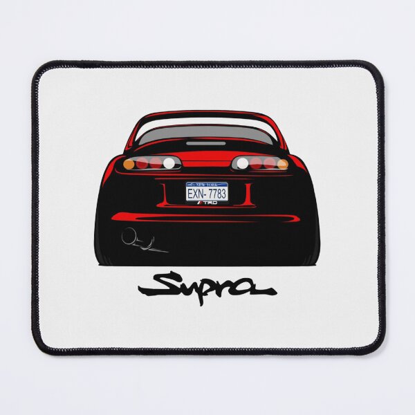 Item preview, Toyota Supra SE| Perfect Gift designed and sold by nicoledaa.