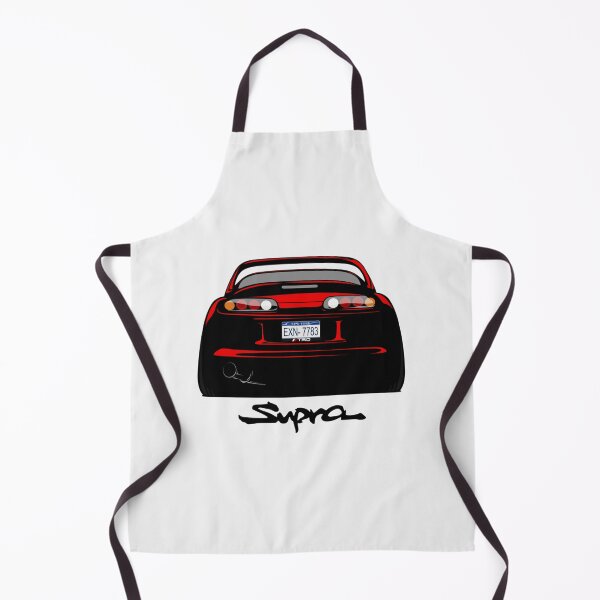 Item preview, Toyota Supra SE| Perfect Gift designed and sold by nicoledaa.