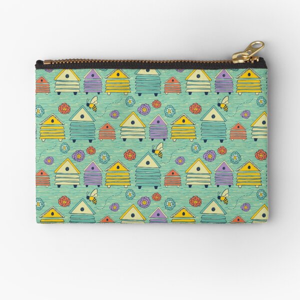Item preview, Honey Bee Home designed and sold by Jacqueline Hurd.