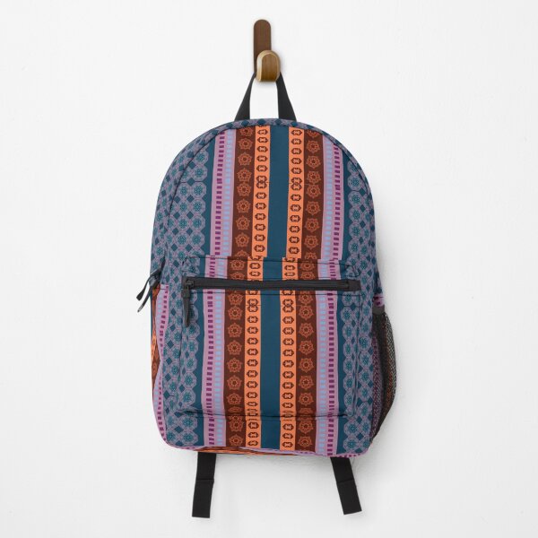 Item preview, Ethnic Andean Peruvian Textile Pattern designed and sold by Anna Lemos.