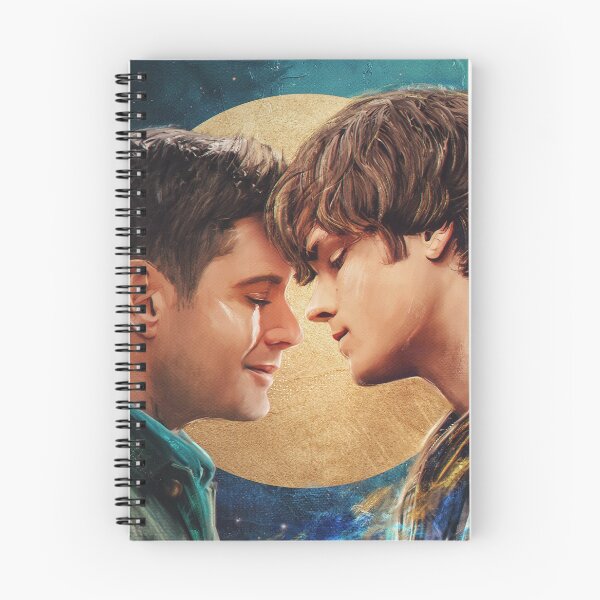 Item preview, Sam and Dean - Carry On designed and sold by Elly-Rigby.