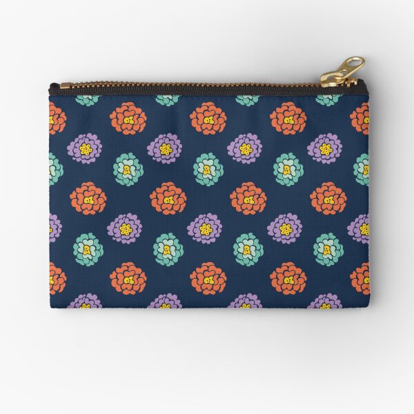 Item preview, Bee Flowers designed and sold by Jacqueline Hurd.