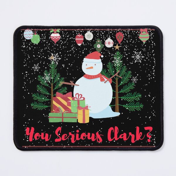 Item preview, You Serious Clark? designed and sold by MaypanaShop.
