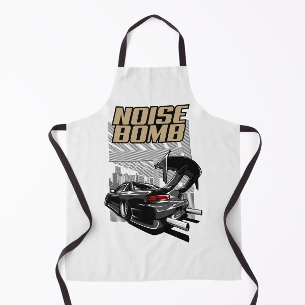 Item preview, Nissan s13 Noise Bomb| Perfect Gift designed and sold by nicoledaa.
