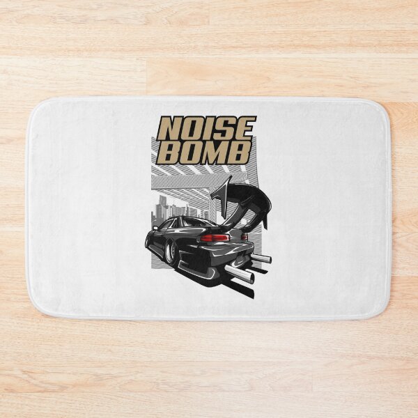 Item preview, Nissan s13 Noise Bomb| Perfect Gift designed and sold by nicoledaa.