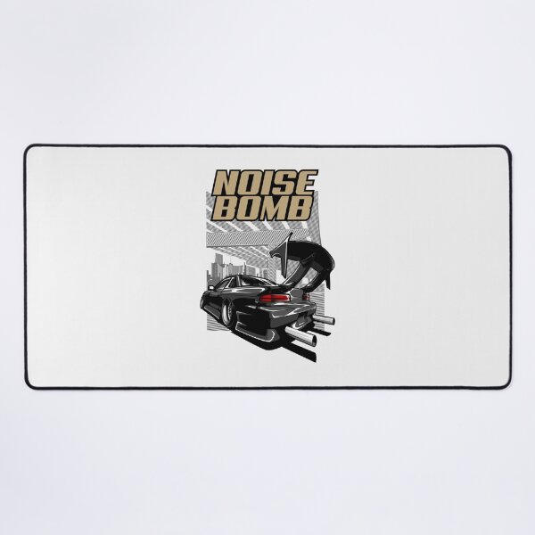 Item preview, Nissan s13 Noise Bomb| Perfect Gift designed and sold by nicoledaa.