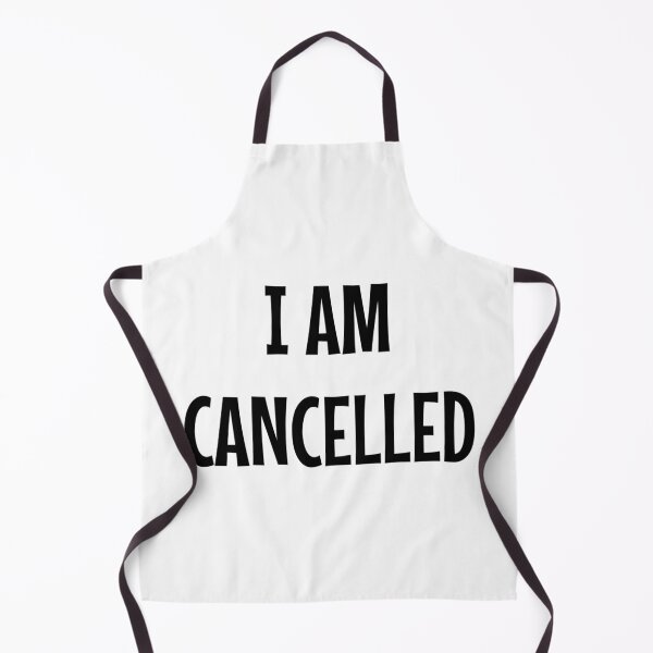 Item preview, I AM CANCELLED designed and sold by iamxxx.