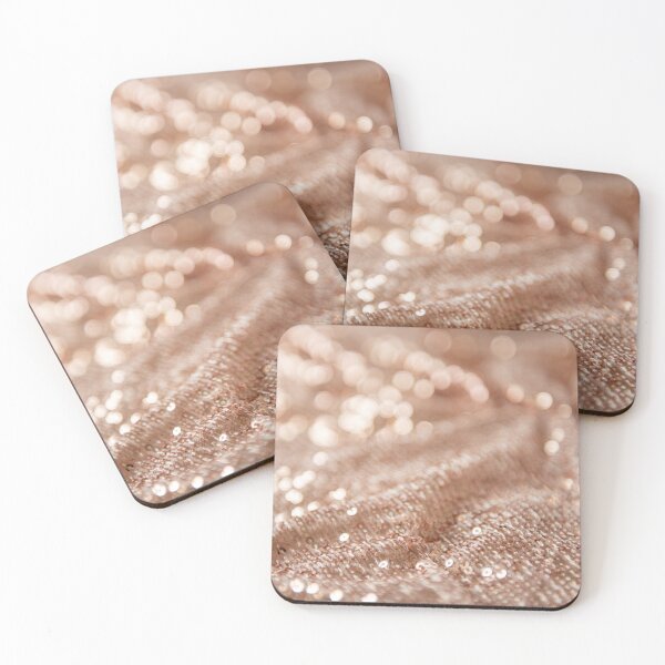 Item preview, Golden glitter designed and sold by PausePapote.