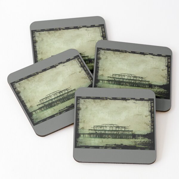 Item preview, old pier designed and sold by kathy archbold.