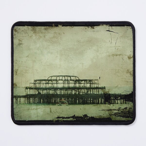 Item preview, old pier designed and sold by kathy archbold.