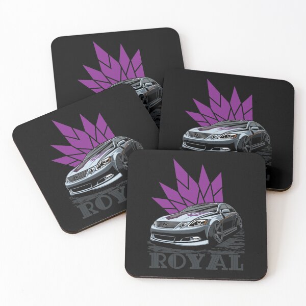 Item preview, Lexus GS300 / GS430 ROYAL STANCE| Perfect Gift designed and sold by nicoledaa.