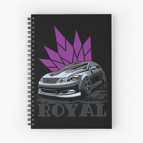 Item preview, Lexus GS300 / GS430 ROYAL STANCE| Perfect Gift designed and sold by nicoledaa.