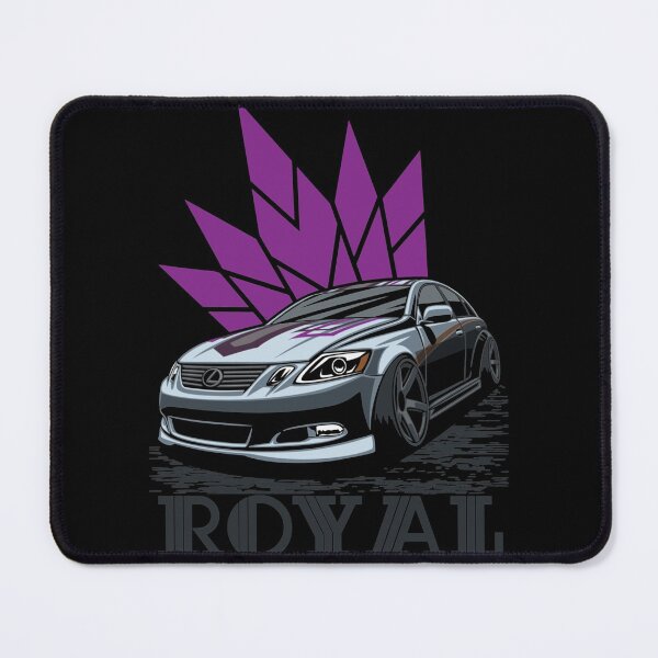 Item preview, Lexus GS300 / GS430 ROYAL STANCE| Perfect Gift designed and sold by nicoledaa.