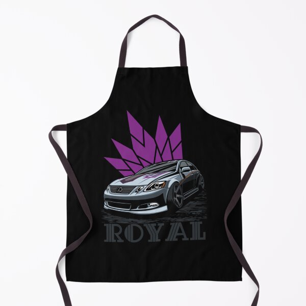 Item preview, Lexus GS300 / GS430 ROYAL STANCE| Perfect Gift designed and sold by nicoledaa.