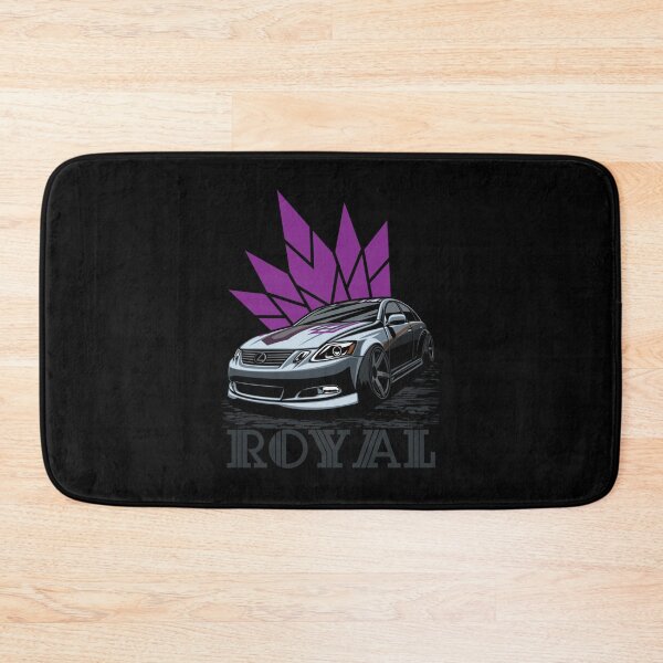 Item preview, Lexus GS300 / GS430 ROYAL STANCE| Perfect Gift designed and sold by nicoledaa.