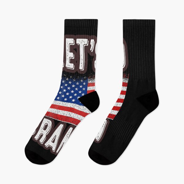 Item preview, Funny Let's Go Bradon designed and sold by denisemcgowan.