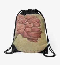 The Stranger Drawstring Bag