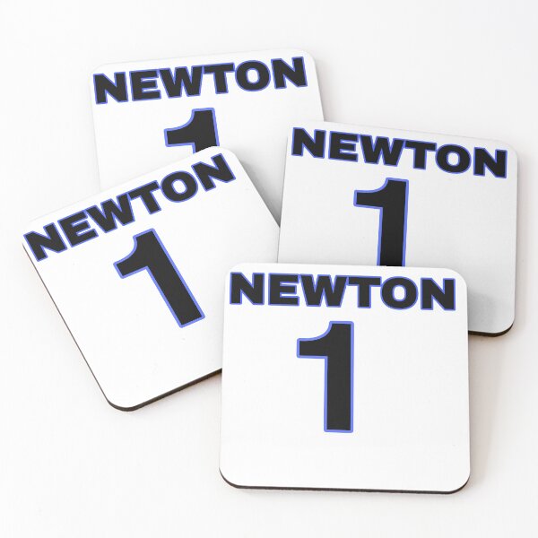 Item preview, Cam Newton Football Jersey Classic designed and sold by OnlyHolidayShop.