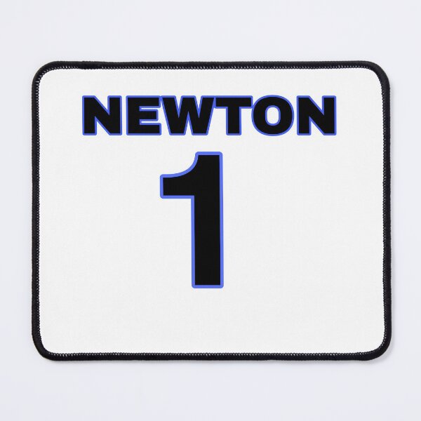 Item preview, Cam Newton Football Jersey Classic designed and sold by OnlyHolidayShop.