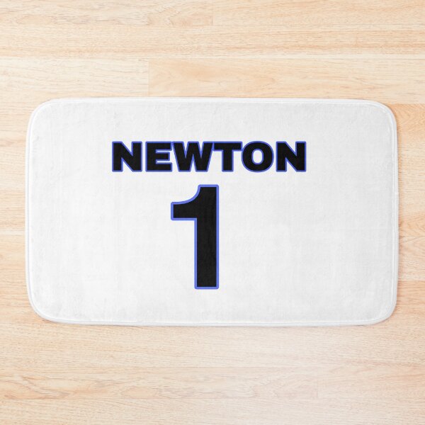 Item preview, Cam Newton Football Jersey Classic designed and sold by OnlyHolidayShop.