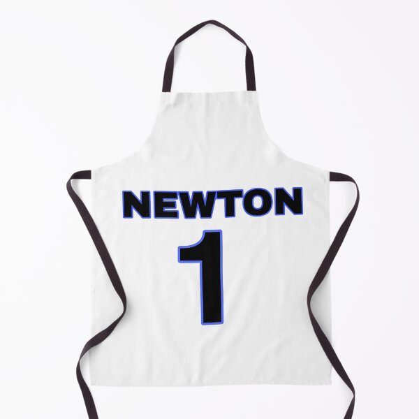 Item preview, Cam Newton Football Jersey Classic designed and sold by OnlyHolidayShop.