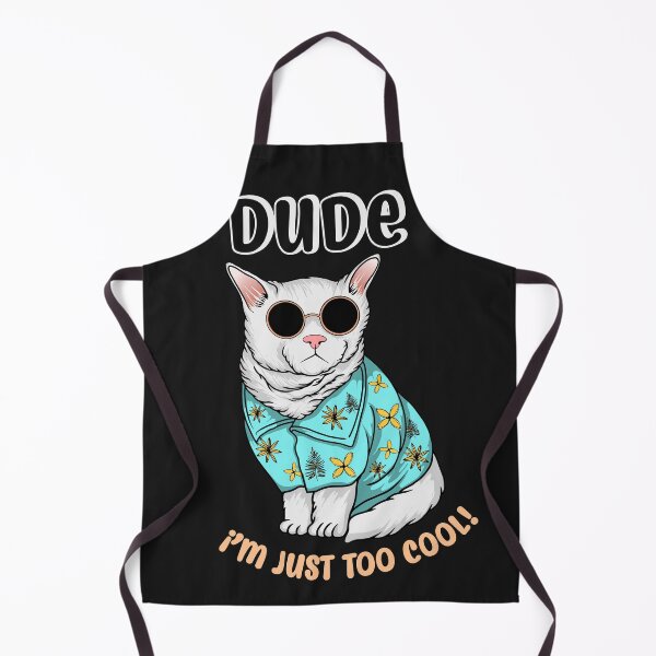 Item preview, Funny Quote, Cute Cat, Kawaii Kato, Cool Cat, Summer designed and sold by DearSunny.
