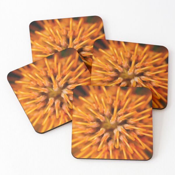 Item preview, Fynbos Fireworks designed and sold by halimabeale.