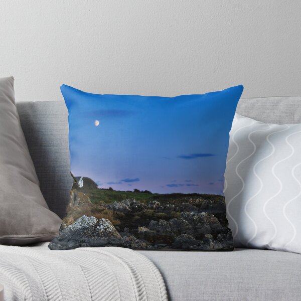 Item preview, Moonlight Landscape designed and sold by MarcoBell.