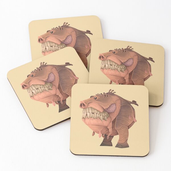 Item preview, Pig Lizard designed and sold by Grecovia.