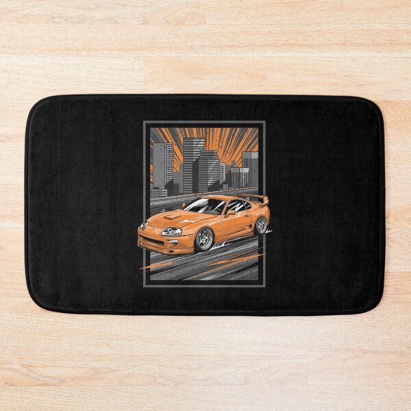 Item preview, Toyota Supra MKIV a80| Perfect Gift designed and sold by nicoledaa.
