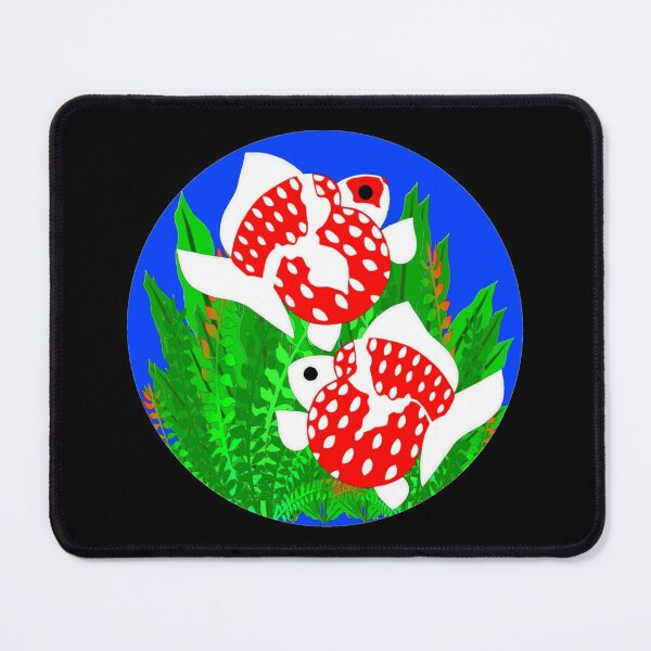 Artikelvorschau, Pearlscale Pingpong Goldfisch Logo 0526 entworfen und verkauft von Nosnah.