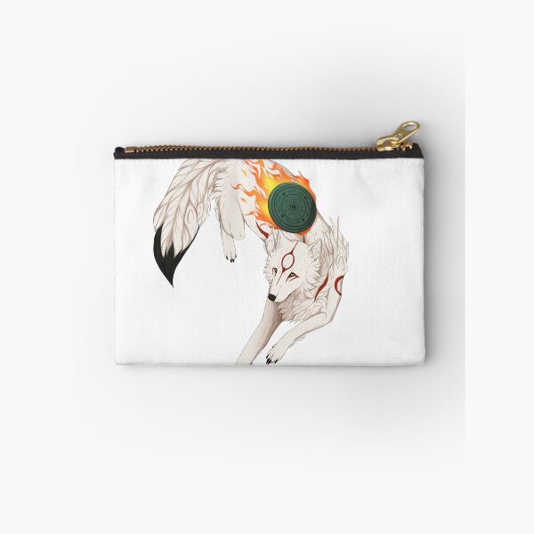 Item preview, Okami amaterasu designed and sold by ThatChase.