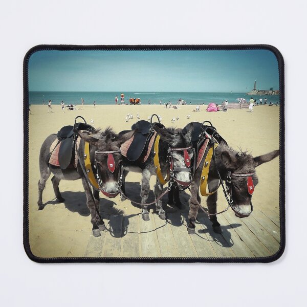 Item preview, Donkeys designed and sold by kathy archbold.
