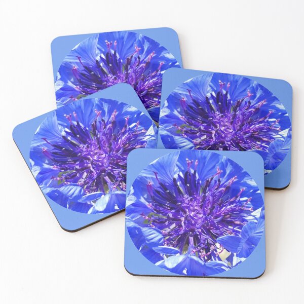 Item preview, Cornflower designed and sold by amanda150771.
