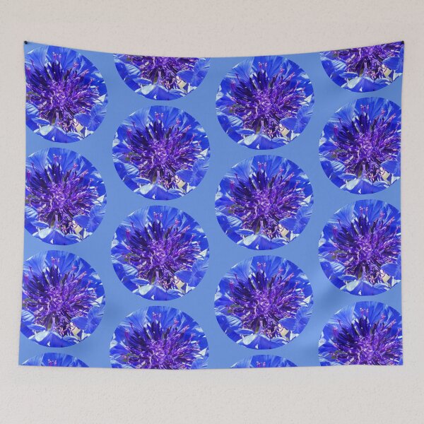 Item preview, Cornflower designed and sold by amanda150771.
