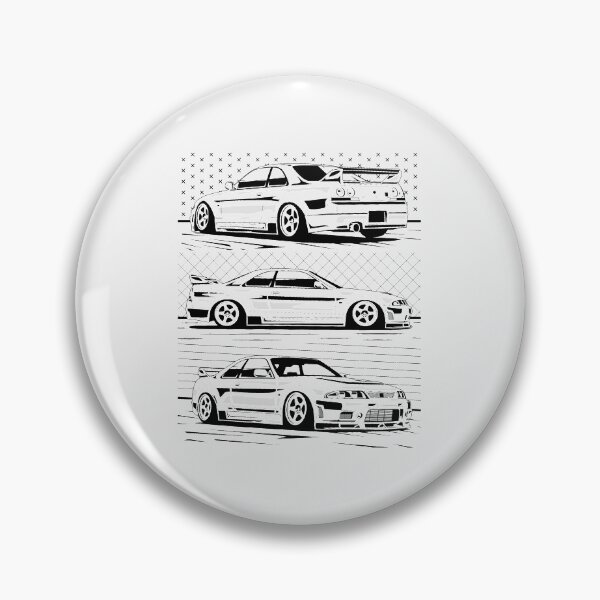 Item preview, Skyline R33| Perfect Gift designed and sold by nicoledaa.