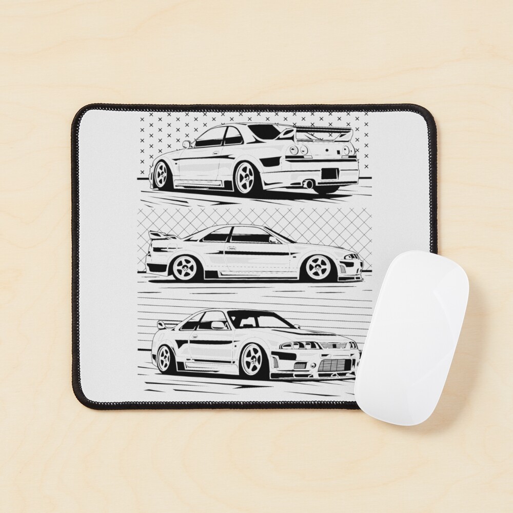 Item preview, Mouse Pad designed and sold by nicoledaa.