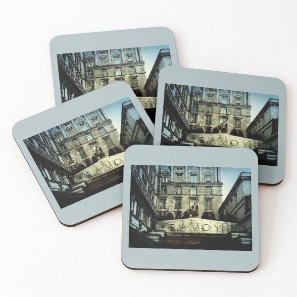Item preview, Savoy designed and sold by kathy archbold.