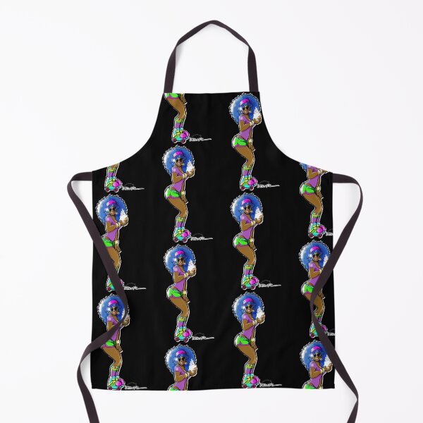 Item preview, Brown's Kin: Ice Cream Skater Girl designed and sold by blackdragon4.