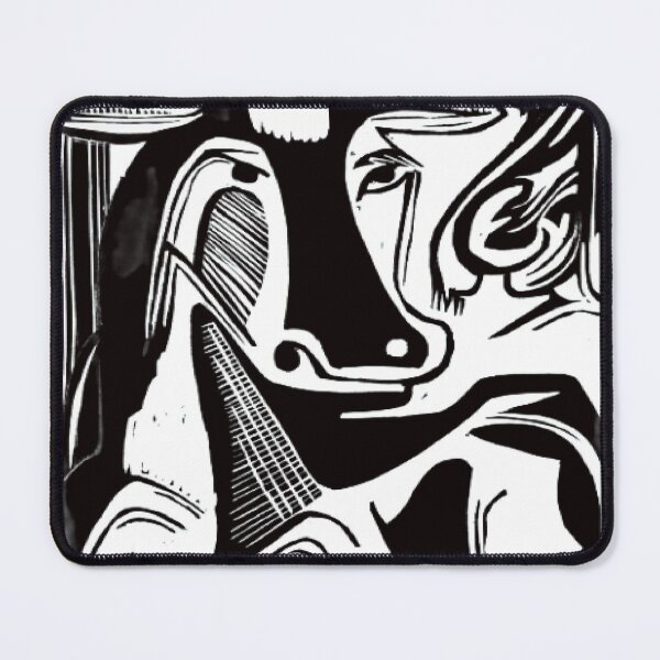 Item preview, El Torro King designed and sold by BadMilky.