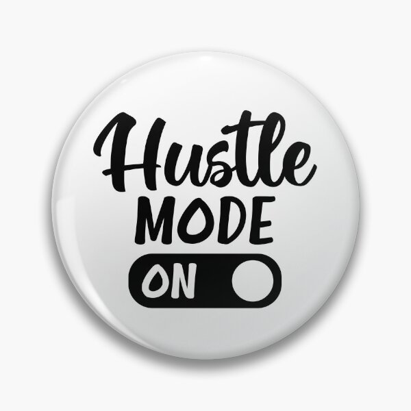 Item preview, Entrepreneurship quote Hustle Motivation | Business Owners Mindset | Entrepreneur Billion Dollar Inspiration designed and sold by Apoorv Choudhary.