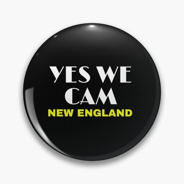Item preview, YES WE CAM NEW ENGLAND FUNNY SHIRT CAM THE NEWTON ON PATRIOTS DAY designed and sold by OnlyHolidayShop.