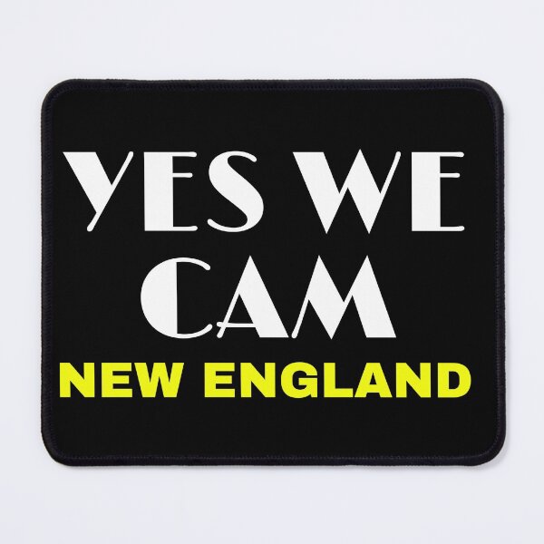 Item preview, YES WE CAM NEW ENGLAND FUNNY SHIRT CAM THE NEWTON ON PATRIOTS DAY designed and sold by OnlyHolidayShop.