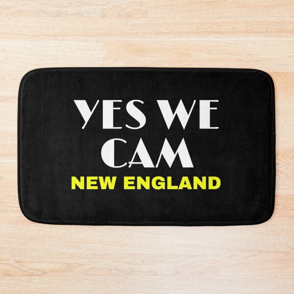 Item preview, YES WE CAM NEW ENGLAND FUNNY SHIRT CAM THE NEWTON ON PATRIOTS DAY designed and sold by OnlyHolidayShop.