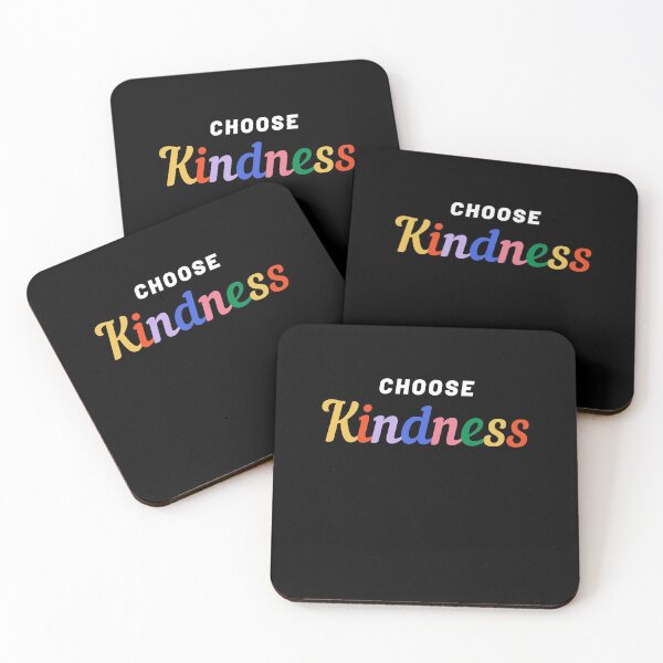 Item preview, Choose Kindness - Kindness designed and sold by 4SeasonsDesigns.
