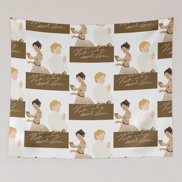 Item preview, Anna Karenina designed and sold by The Messy Corner Silvi.